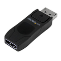 Startech.Com DP to HDMI Adapter - 4K - DisplayPort to HDMI Converter DP2HD4KADAP